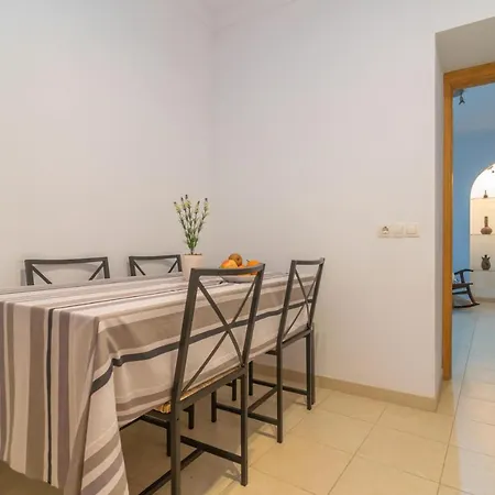 Casa Nord 4pax * Caimari