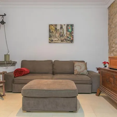 Casa Nord 4pax Caimari
