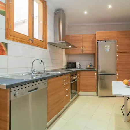 Casa Nord 4pax Chalet *