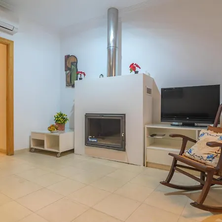 Chalet Casa Nord 4pax Caimari