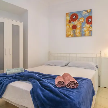 Casa Nord 4pax *