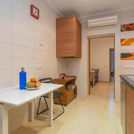 Domek alpejski Casa Nord 4pax