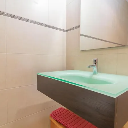 Casa Nord 4pax Domek alpejski