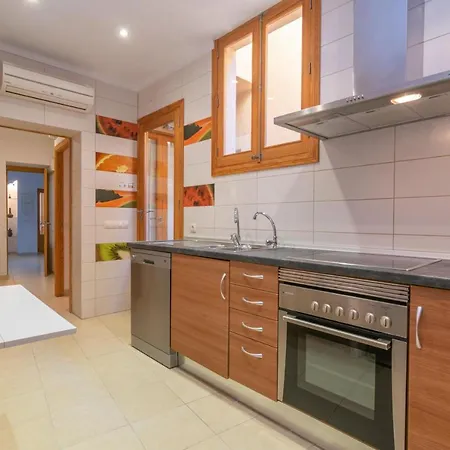 Domek alpejski Casa Nord 4pax *