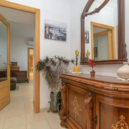 Casa Nord 4pax * Caimari