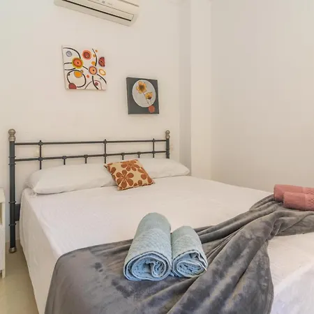 Domek alpejski Casa Nord 4pax *
