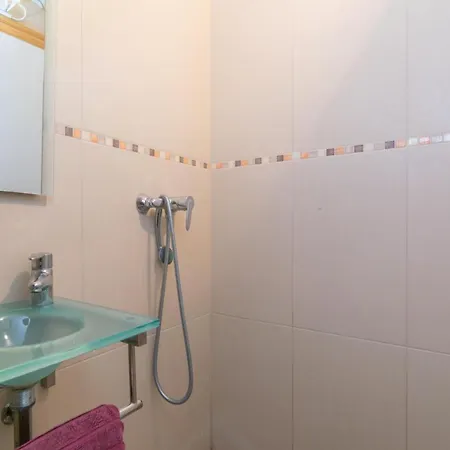 Domek alpejski Casa Nord 4pax *