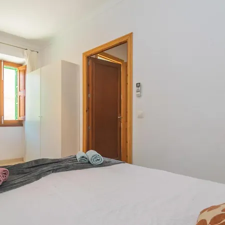 Casa Nord 4pax